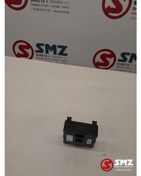 Mercedes-Benz Occ ECU regeleenheid Mercedes Actros A0014460227 - Unidad de control para Camión: foto 2 Mercedes-Benz Occ ECU regeleenheid Mercedes Actros A0014460227 - Unidad de control para Camión: foto 2