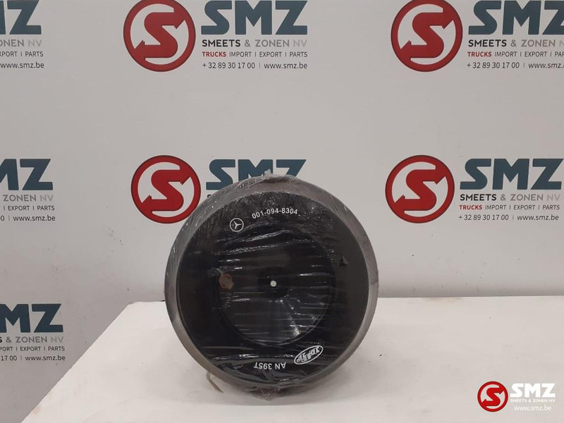 Mercedes-Benz Occ Luchtfilter Mercedes SK - Filtro de aire para Camión: foto 1 Mercedes-Benz Occ Luchtfilter Mercedes SK - Filtro de aire para Camión: foto 1