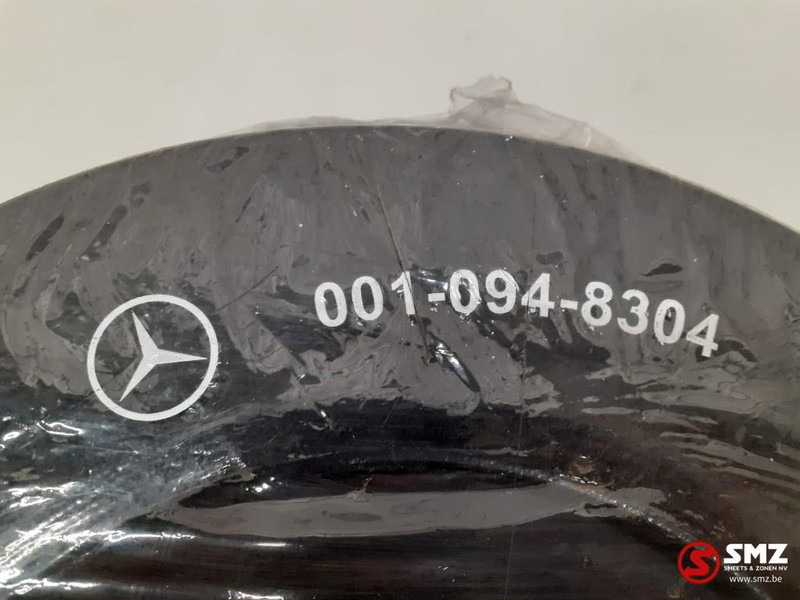 Mercedes-Benz Occ Luchtfilter Mercedes SK - Filtro de aire para Camión: foto 4 Mercedes-Benz Occ Luchtfilter Mercedes SK - Filtro de aire para Camión: foto 4