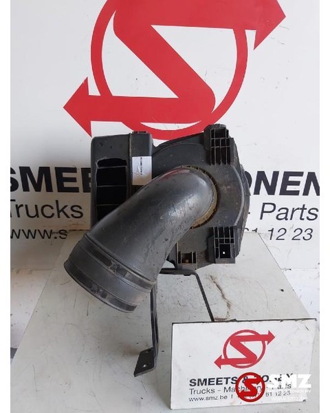 Mercedes-Benz Occ Luchtfilter compleet Actros 1835 - Filtro de aire para Camión: foto 2 Mercedes-Benz Occ Luchtfilter compleet Actros 1835 - Filtro de aire para Camión: foto 2