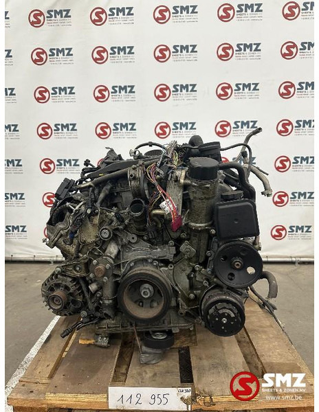 Mercedes-Benz Occ Motor Mercedes M112.955 - Motor para Coche: foto 4 Mercedes-Benz Occ Motor Mercedes M112.955 - Motor para Coche: foto 4