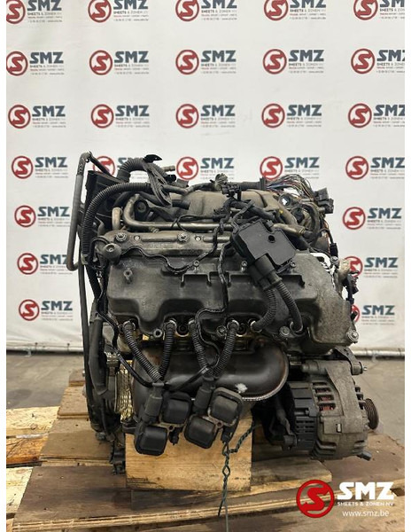 Mercedes-Benz Occ Motor Mercedes M112.955 - Motor para Coche: foto 5 Mercedes-Benz Occ Motor Mercedes M112.955 - Motor para Coche: foto 5