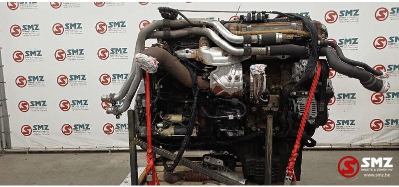 Mercedes-Benz Occ Motor Mercedes OM470LA - Motor para Camión: foto 3 Mercedes-Benz Occ Motor Mercedes OM470LA - Motor para Camión: foto 3