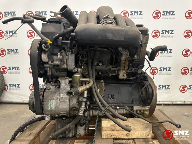 Mercedes-Benz Occ Motor Mercedes OM604912 - Motor para Coche: foto 2 Mercedes-Benz Occ Motor Mercedes OM604912 - Motor para Coche: foto 2