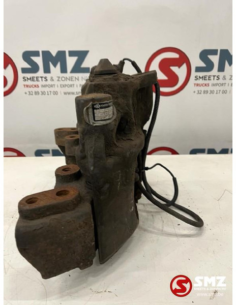 Mercedes-Benz Occ Remklauw Mercedes - Pinza de freno para Camión: foto 4 Mercedes-Benz Occ Remklauw Mercedes - Pinza de freno para Camión: foto 4