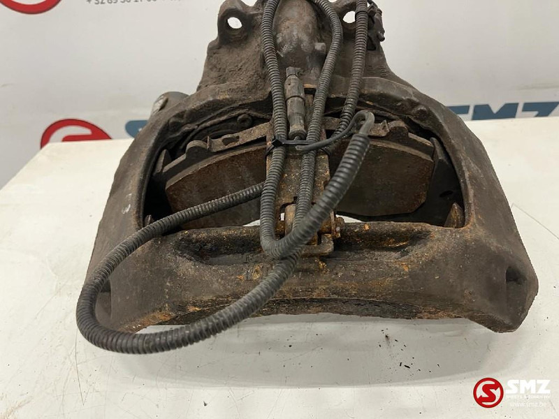 Mercedes-Benz Occ Remklauw Mercedes - Pinza de freno para Camión: foto 3 Mercedes-Benz Occ Remklauw Mercedes - Pinza de freno para Camión: foto 3