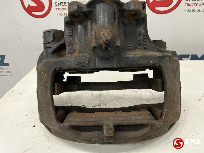 Mercedes-Benz Occ Remklauw links Mercedes - Pinza de freno para Camión: foto 2 Mercedes-Benz Occ Remklauw links Mercedes - Pinza de freno para Camión: foto 2
