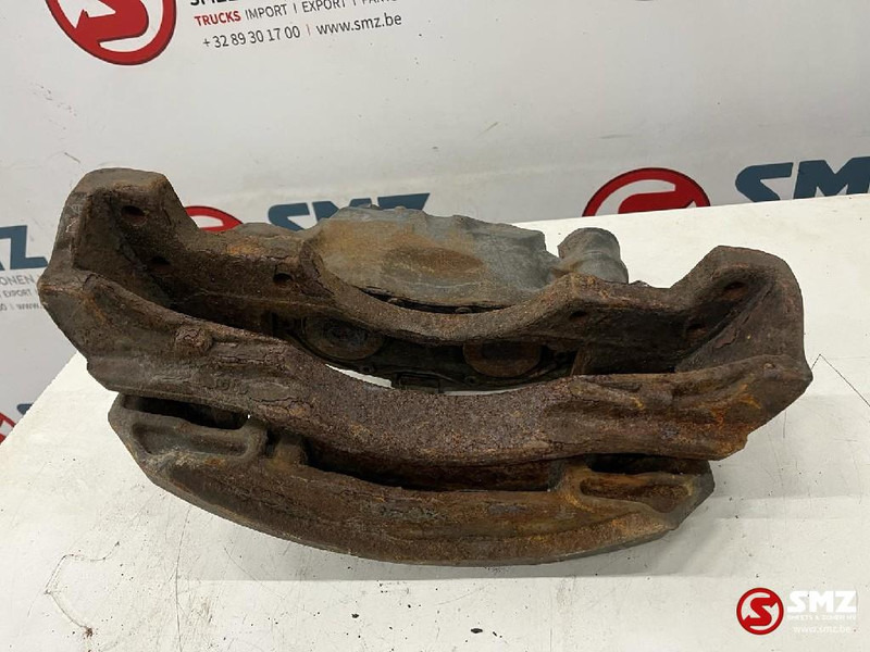 Mercedes-Benz Occ Remklauw voor links Mercedes - Pinza de freno para Camión: foto 5 Mercedes-Benz Occ Remklauw voor links Mercedes - Pinza de freno para Camión: foto 5