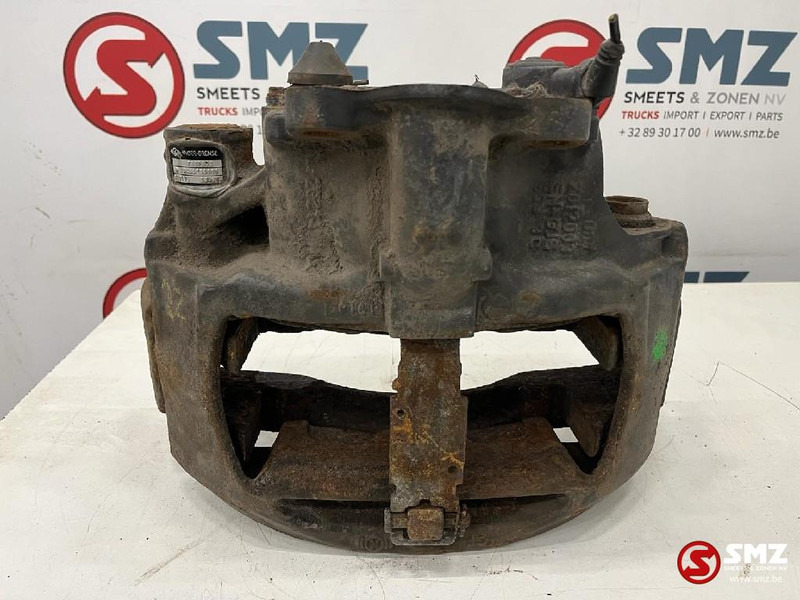 Mercedes-Benz Occ Remklauw voor links Mercedes - Pinza de freno para Camión: foto 1 Mercedes-Benz Occ Remklauw voor links Mercedes - Pinza de freno para Camión: foto 1