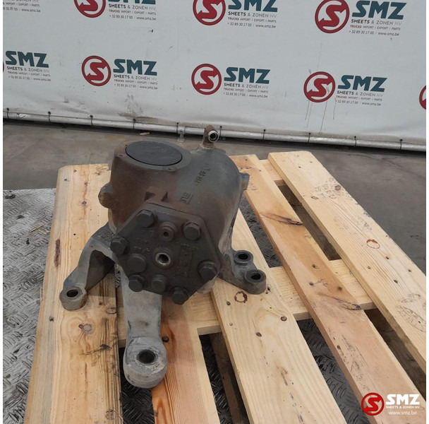 Mercedes-Benz Occ Stuurhuis Mercedes - Caja de dirección para Camión: foto 3 Mercedes-Benz Occ Stuurhuis Mercedes - Caja de dirección para Camión: foto 3