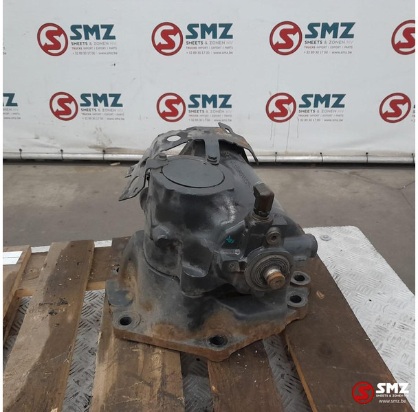 Mercedes-Benz Occ Stuurhuis Mercedes - Caja de dirección para Camión: foto 4 Mercedes-Benz Occ Stuurhuis Mercedes - Caja de dirección para Camión: foto 4