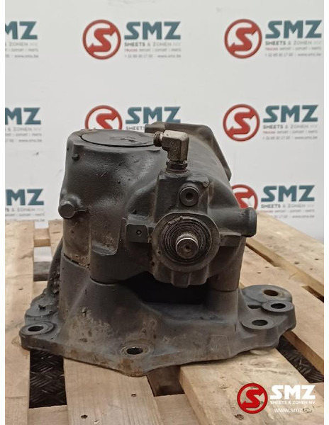 Mercedes-Benz Occ Stuurhuis Mercedes LS8 - Caja de dirección para Camión: foto 3 Mercedes-Benz Occ Stuurhuis Mercedes LS8 - Caja de dirección para Camión: foto 3