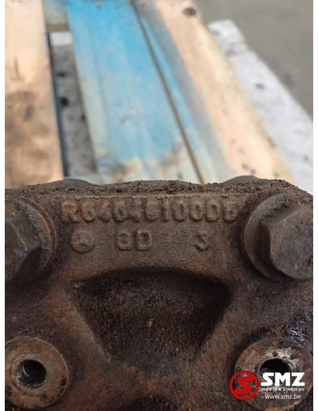 Mercedes-Benz Occ Stuurhuis Mercedes ls8 - Caja de dirección para Camión: foto 5 Mercedes-Benz Occ Stuurhuis Mercedes ls8 - Caja de dirección para Camión: foto 5