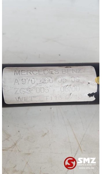 Mercedes-Benz Occ Stuurstang Atego - Dirección para Camión: foto 3 Mercedes-Benz Occ Stuurstang Atego - Dirección para Camión: foto 3