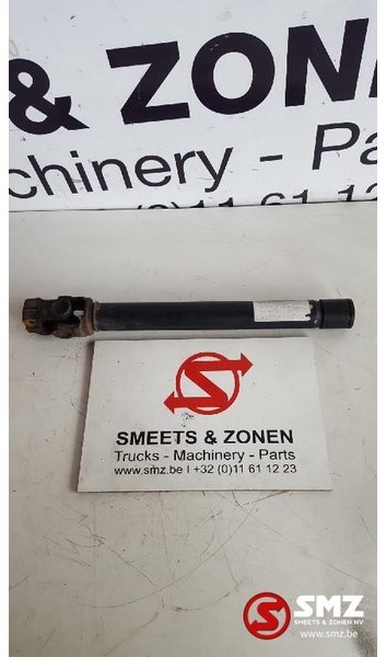 Mercedes-Benz Occ Stuurstang Atego - Dirección para Camión: foto 4 Mercedes-Benz Occ Stuurstang Atego - Dirección para Camión: foto 4