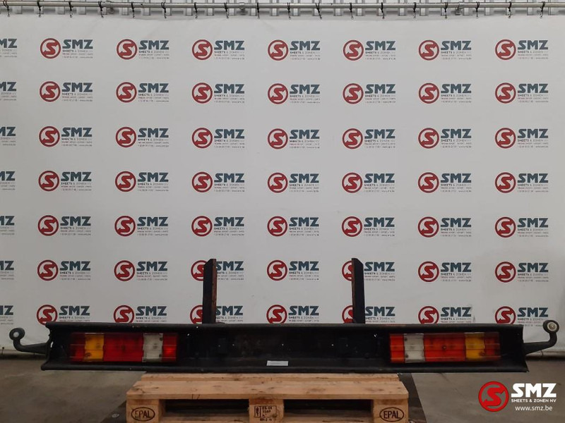 Mercedes-Benz Occ achterbumper Mercedes - Bastidor/ Chasis para Camión: foto 1 Mercedes-Benz Occ achterbumper Mercedes - Bastidor/ Chasis para Camión: foto 1