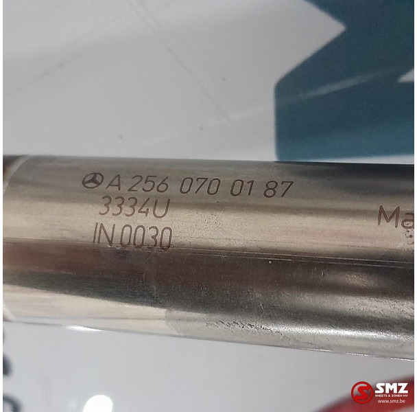 Mercedes-Benz Occ brandstofinjectiespruitsuk + 4 verstuivers AMG - Sistema de combustible para Coche: foto 5 Mercedes-Benz Occ brandstofinjectiespruitsuk + 4 verstuivers AMG - Sistema de combustible para Coche: foto 5