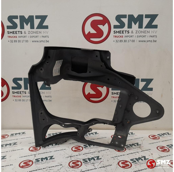 Mercedes-Benz Occ bumperhoek links Mercedes - Parachoques para Camión: foto 2 Mercedes-Benz Occ bumperhoek links Mercedes - Parachoques para Camión: foto 2