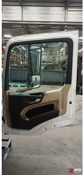 Cabina e interior para Camión Mercedes-Benz Occ cabine Mercedes Actros MP4: foto 11