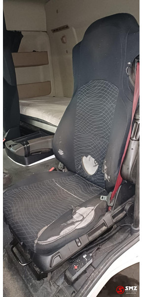 Cabina e interior para Camión Mercedes-Benz Occ cabine Mercedes Actros MP4: foto 16