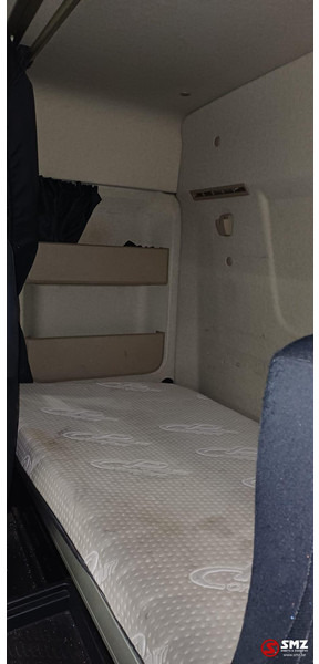 Cabina e interior para Camión Mercedes-Benz Occ cabine Mercedes Actros MP4: foto 15