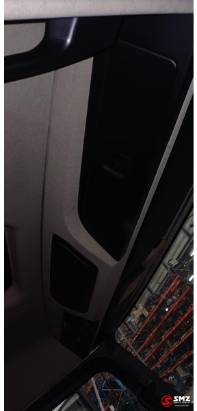 Cabina e interior para Camión Mercedes-Benz Occ cabine Mercedes Actros MP4: foto 18