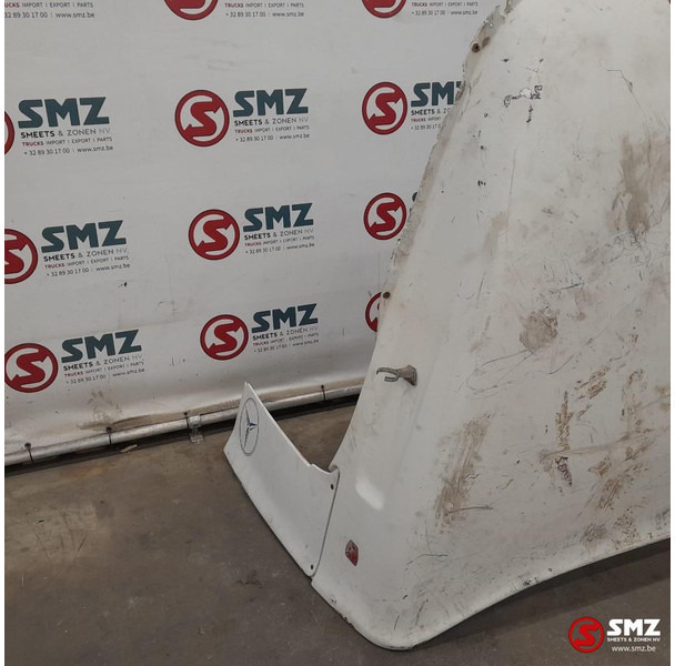 Mercedes-Benz Occ cabinespoilerset Mercedes SK - Aerodinámica/ Spoiler para Camión: foto 5 Mercedes-Benz Occ cabinespoilerset Mercedes SK - Aerodinámica/ Spoiler para Camión: foto 5