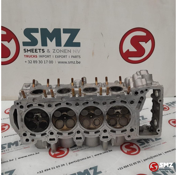 Mercedes-Benz Occ cilinderkop + kleppendeksel links AMG C63S Mer - Motor y piezas para Coche: foto 5 Mercedes-Benz Occ cilinderkop + kleppendeksel links AMG C63S Mer - Motor y piezas para Coche: foto 5