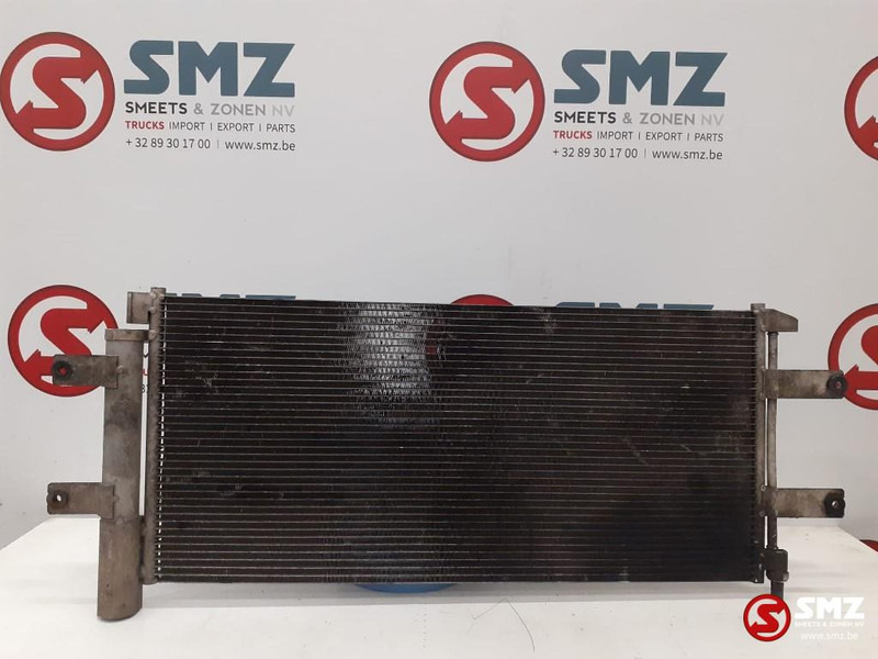 Mercedes-Benz Occ condensor Mercedes - Sistema de refrigeración para Camión: foto 3 Mercedes-Benz Occ condensor Mercedes - Sistema de refrigeración para Camión: foto 3