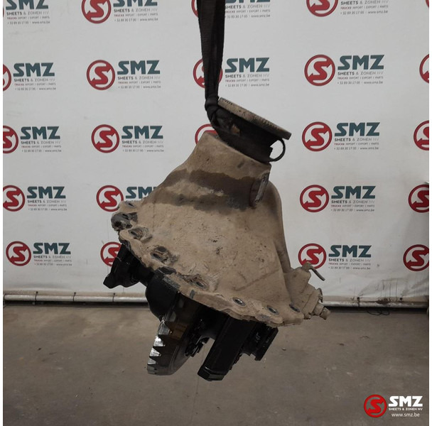 Mercedes-Benz Occ differentiëel R440-13A22.5 i=2,733 Mercedes - Diferencial para Camión: foto 3 Mercedes-Benz Occ differentiëel R440-13A22.5 i=2,733 Mercedes - Diferencial para Camión: foto 3