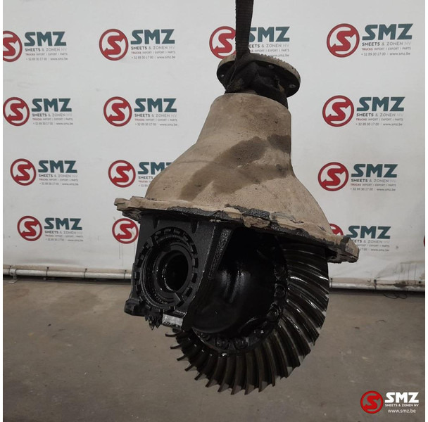 Mercedes-Benz Occ differentiëel R440-13A22.5 i=2,733 Mercedes - Diferencial para Camión: foto 2 Mercedes-Benz Occ differentiëel R440-13A22.5 i=2,733 Mercedes - Diferencial para Camión: foto 2