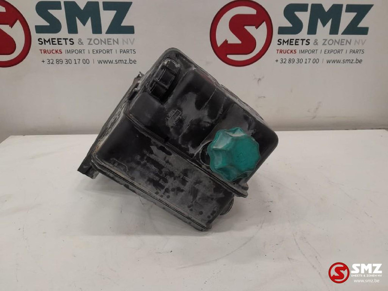 Mercedes-Benz Occ expansievat Mercedes - Sistema de refrigeración para Camión: foto 3 Mercedes-Benz Occ expansievat Mercedes - Sistema de refrigeración para Camión: foto 3