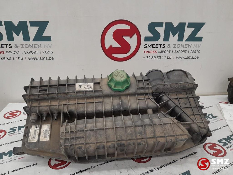 Mercedes-Benz Occ expansievat Mercedes - Sistema de refrigeración para Camión: foto 1 Mercedes-Benz Occ expansievat Mercedes - Sistema de refrigeración para Camión: foto 1