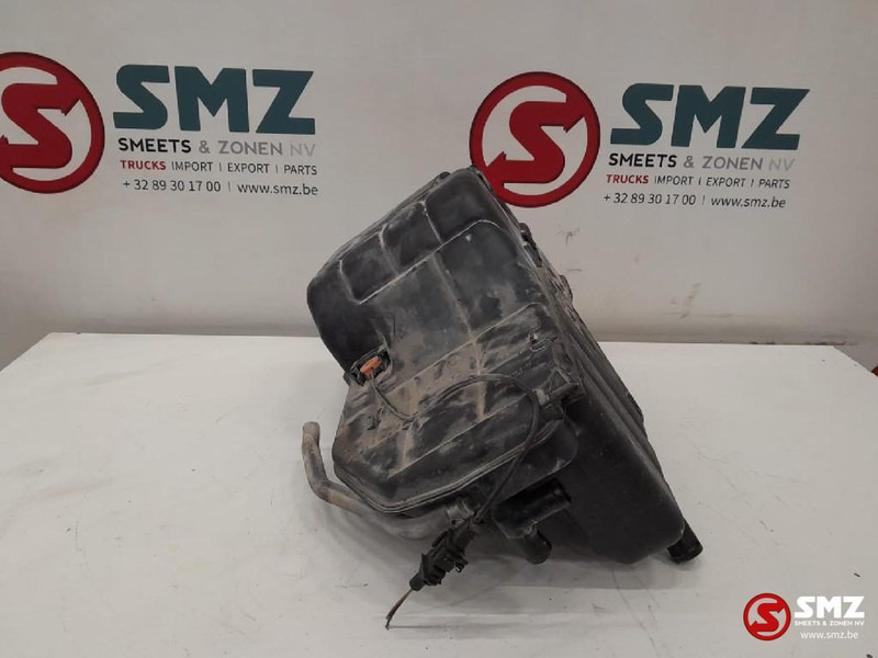 Mercedes-Benz Occ expansievat Mercedes - Sistema de refrigeración para Camión: foto 4 Mercedes-Benz Occ expansievat Mercedes - Sistema de refrigeración para Camión: foto 4