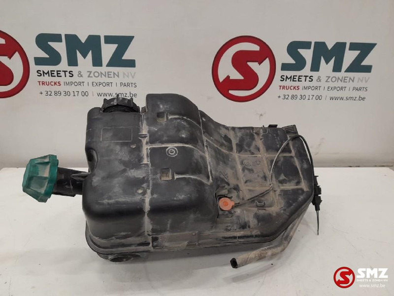 Mercedes-Benz Occ expansievat Mercedes - Sistema de refrigeración para Camión: foto 1 Mercedes-Benz Occ expansievat Mercedes - Sistema de refrigeración para Camión: foto 1