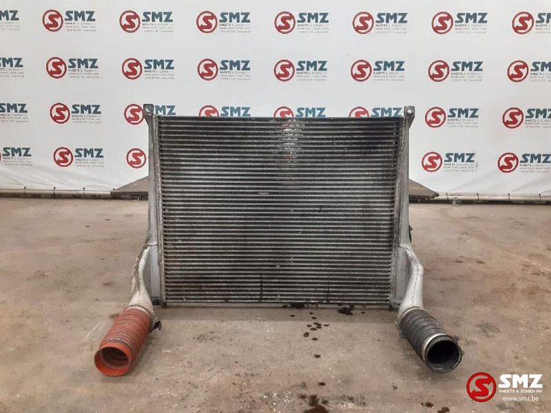 Mercedes-Benz Occ intercooler Mercedes - Intercooler para Camión: foto 1 Mercedes-Benz Occ intercooler Mercedes - Intercooler para Camión: foto 1