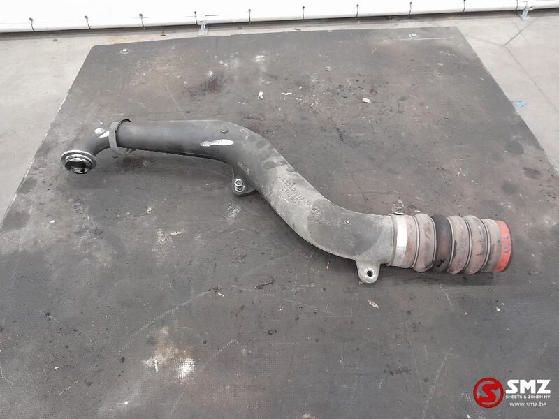 Mercedes-Benz Occ intercoolerslang Mercedes Actros MP4 A90409818 - Intercooler para Camión: foto 1 Mercedes-Benz Occ intercoolerslang Mercedes Actros MP4 A90409818 - Intercooler para Camión: foto 1