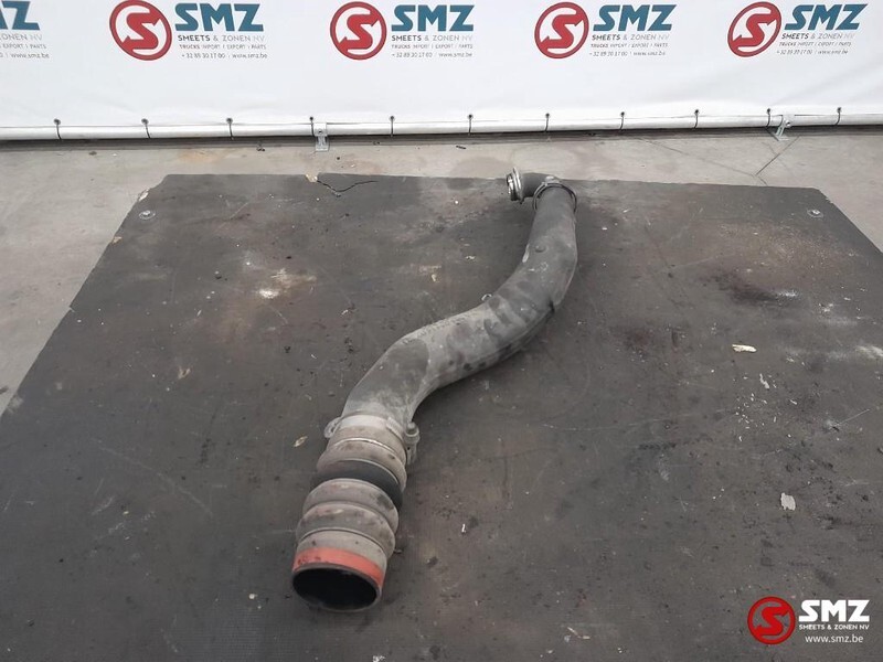 Mercedes-Benz Occ intercoolerslang Mercedes Actros MP4 A90409818 - Intercooler para Camión: foto 2 Mercedes-Benz Occ intercoolerslang Mercedes Actros MP4 A90409818 - Intercooler para Camión: foto 2