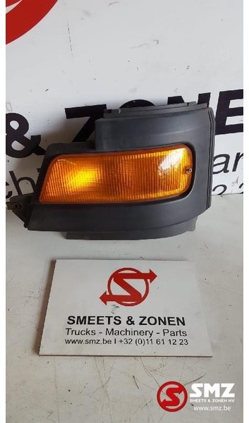 Mercedes-Benz Occ knipperlicht Atego links - Luz/ Iluminación para Camión: foto 1 Mercedes-Benz Occ knipperlicht Atego links - Luz/ Iluminación para Camión: foto 1