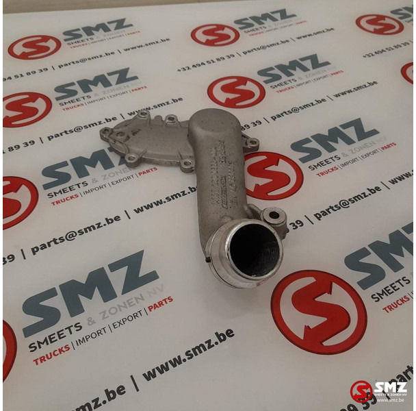 Mercedes-Benz Occ koelvloeistofinlaataansluiting waterpomp AMG C - Motor y piezas para Coche: foto 3 Mercedes-Benz Occ koelvloeistofinlaataansluiting waterpomp AMG C - Motor y piezas para Coche: foto 3