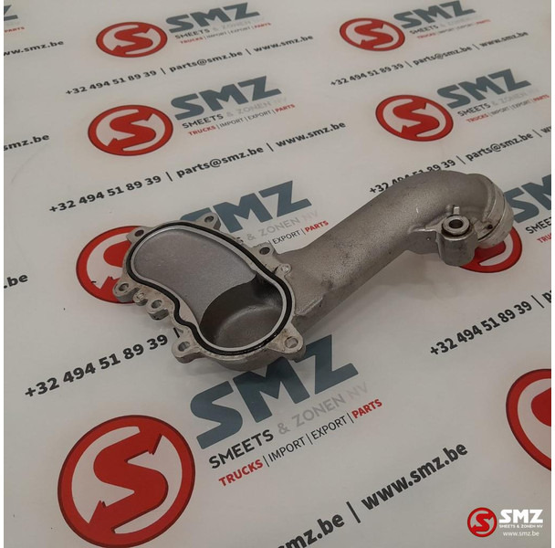 Mercedes-Benz Occ koelvloeistofinlaataansluiting waterpomp AMG C - Motor y piezas para Coche: foto 2 Mercedes-Benz Occ koelvloeistofinlaataansluiting waterpomp AMG C - Motor y piezas para Coche: foto 2