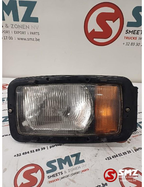 Mercedes-Benz Occ koplamp links Mercedes - Faro delantero para Camión: foto 1 Mercedes-Benz Occ koplamp links Mercedes - Faro delantero para Camión: foto 1