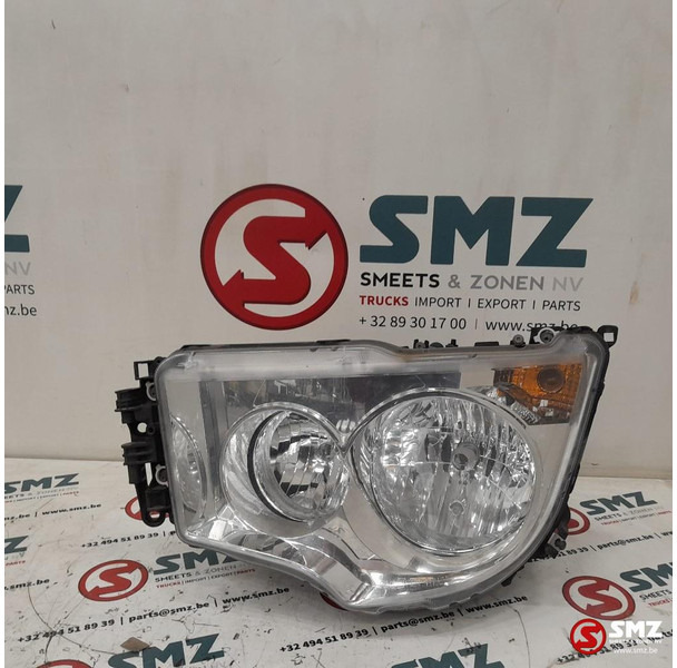 Mercedes-Benz Occ koplamp links Mercedes - Faro delantero para Camión: foto 1 Mercedes-Benz Occ koplamp links Mercedes - Faro delantero para Camión: foto 1
