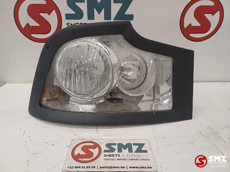 Mercedes-Benz Occ koplamp links RHD Mercedes - Faro delantero para Camión: foto 1 Mercedes-Benz Occ koplamp links RHD Mercedes - Faro delantero para Camión: foto 1