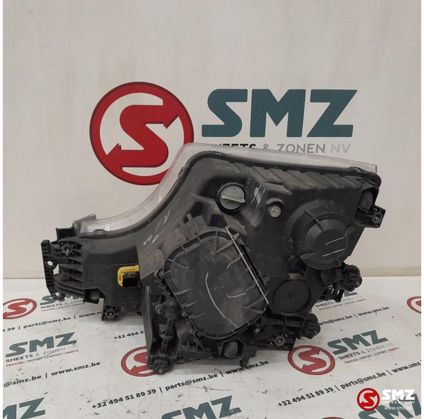 Mercedes-Benz Occ koplamp rechts Mercedes - Faro delantero para Camión: foto 2 Mercedes-Benz Occ koplamp rechts Mercedes - Faro delantero para Camión: foto 2