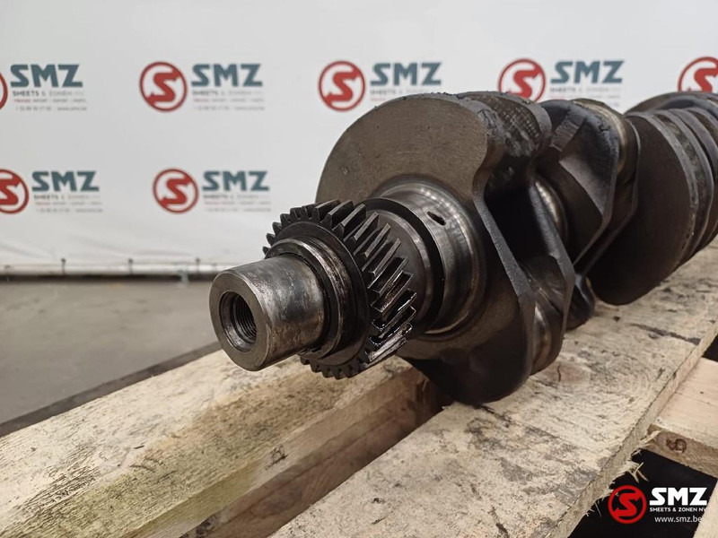 Mercedes-Benz Occ krukas OM366LA Mercedes - Cigüeñal para Camión: foto 3 Mercedes-Benz Occ krukas OM366LA Mercedes - Cigüeñal para Camión: foto 3