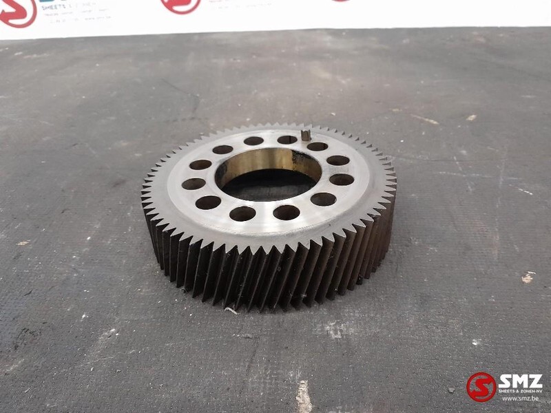 Mercedes-Benz Occ krukastandwiel Mercedes Actros MP4 OM471LA A47 - Cigüeñal para Camión: foto 2 Mercedes-Benz Occ krukastandwiel Mercedes Actros MP4 OM471LA A47 - Cigüeñal para Camión: foto 2