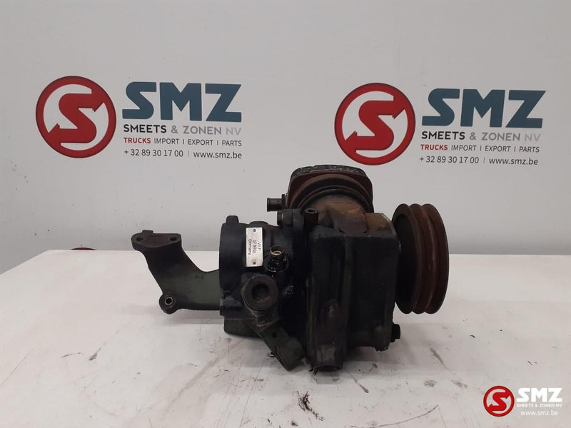 Mercedes-Benz Occ luchtcompressor Mercedes - Motor y piezas para Camión: foto 3 Mercedes-Benz Occ luchtcompressor Mercedes - Motor y piezas para Camión: foto 3