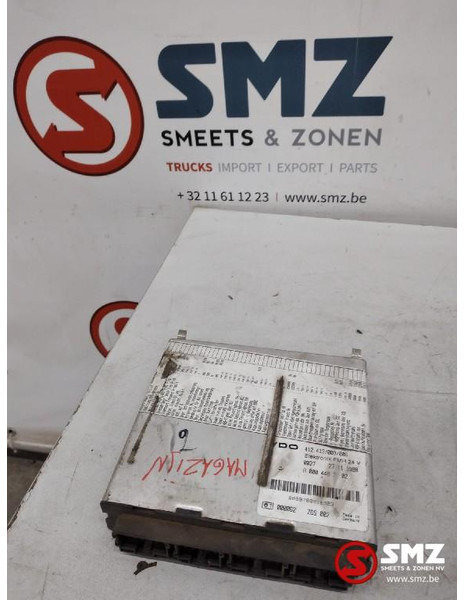 Mercedes-Benz Occ module FMR Mercedes A0004463802 - Sistema eléctrico para Camión: foto 1 Mercedes-Benz Occ module FMR Mercedes A0004463802 - Sistema eléctrico para Camión: foto 1