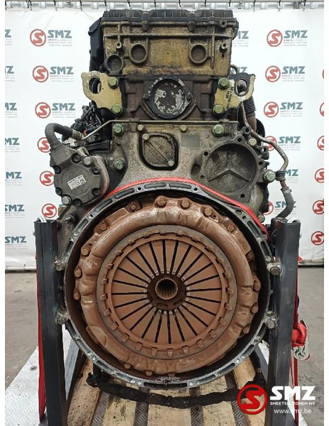 Mercedes-Benz Occ motor OM471.926 Mercedes - Motor para Camión: foto 3 Mercedes-Benz Occ motor OM471.926 Mercedes - Motor para Camión: foto 3